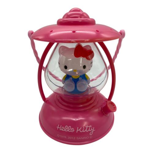 キティちゃんのランタン サンリオグッズ