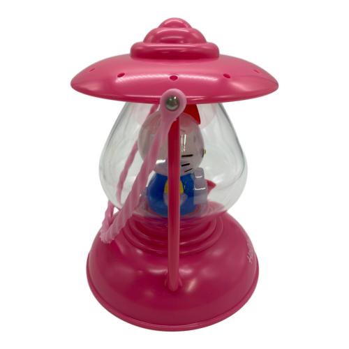 キティちゃんのランタン サンリオグッズ