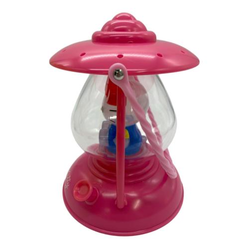 キティちゃんのランタン サンリオグッズ