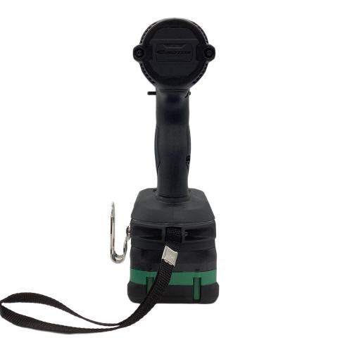 HIKOKI (ハイコーキ) コードレスインパクトドライバ WH 18DC 純正バッテリー