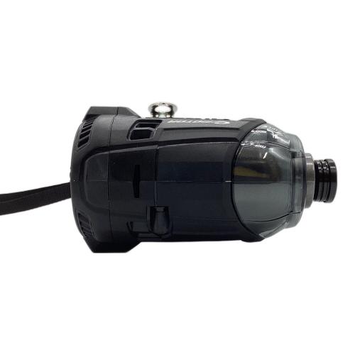 HIKOKI (ハイコーキ) コードレスインパクトドライバ WH 18DC 純正バッテリー