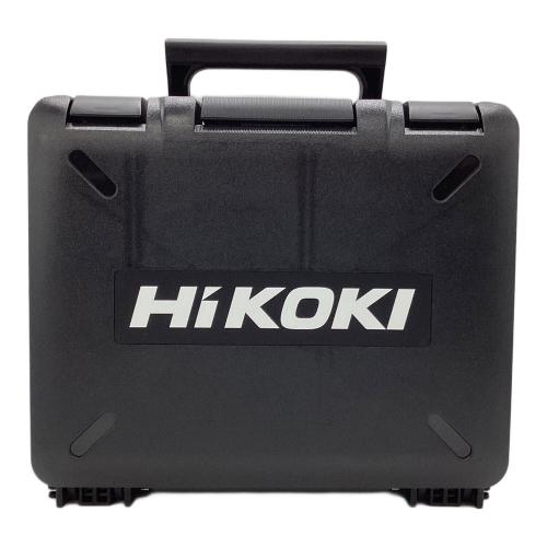 HIKOKI (ハイコーキ) コードレスインパクトドライバ WH 18DC 純正バッテリー