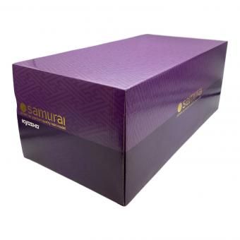 京商 (キョウショウ) ミニカー samurai 日産 スカイライン2000 GT-R 1/12