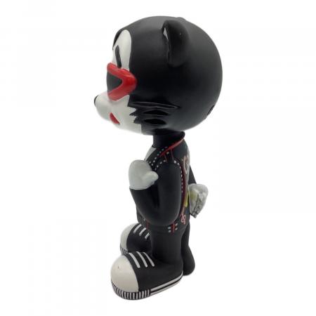 クリームソーダ 当時物 人形 限定 ティミー 3nd ボビングヘッド TEMMY 2000個限定 クリームソーダ ティミー 3rd エディション ボビング