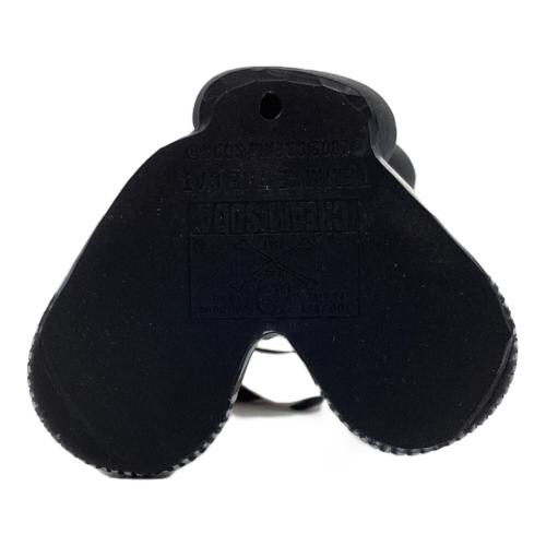 CREAM SODA (クリームソーダ) フィギュア 2ND EDITION レッド TEMMYE ボビングヘッド