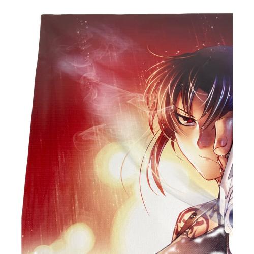 BLACK LAGOON (ブラックラグーン) レヴィ F6キャンバスアート キャラクターグッズ
