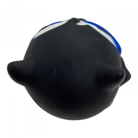 CREAM SODA (クリームソーダ) フィギュア 2ND EDITION ブラック TEMMYE