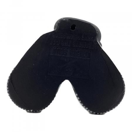 CREAM SODA (クリームソーダ) フィギュア 2ND EDITION ブラック TEMMYE