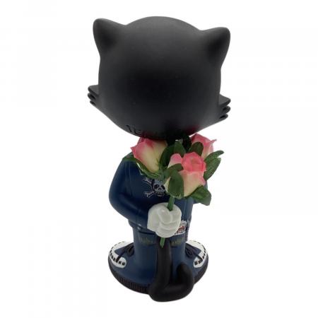 CREAM SODA (クリームソーダ) フィギュア 3rd ブルー TEMMYE ボビング