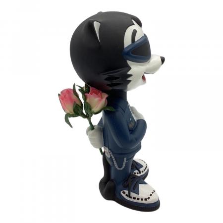 クリームソーダ 当時物 人形 限定 ティミー 3nd ボビングヘッド TEMMY 2000個限定 クリームソーダ ティミー 3rd エディション ボビング