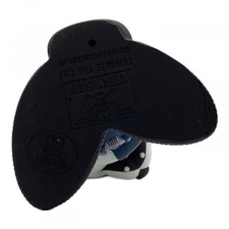 CREAM SODA (クリームソーダ) フィギュア 3rd ブルー TEMMYE ボビング