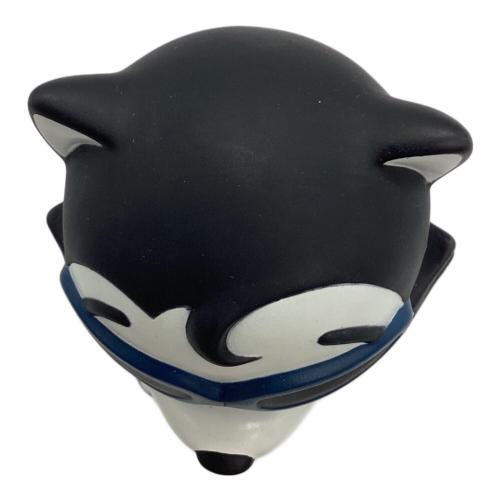 CREAM SODA (クリームソーダ) フィギュア 3rd ブルー TEMMYE ボビングヘッド