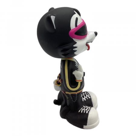 CREAM SODA (クリームソーダ) フィギュア 4th ブラック TEMMYE