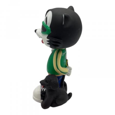 てにをは　タライキン　クリームソーダ　ソフビ　フィギュア　アートトイ Yahoo!オークション -「タライキン」の落札相場・落札価格