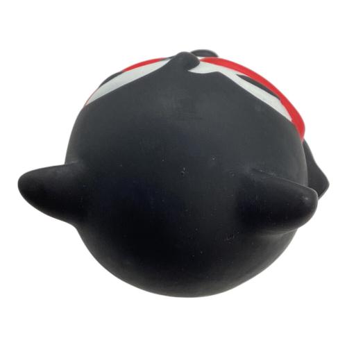 CREAM SODA (クリームソーダ) フィギュア レッド the cat