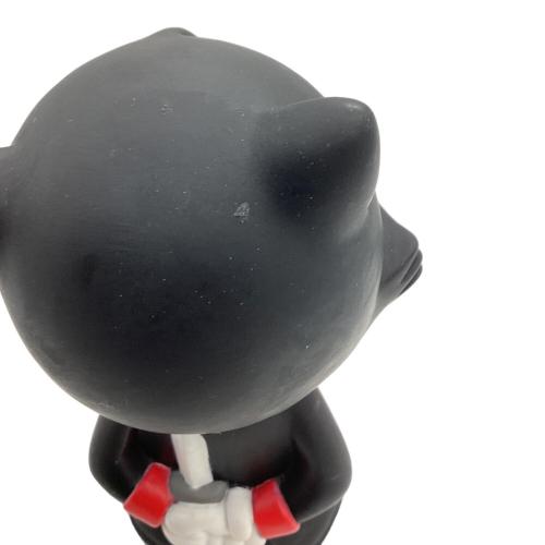 CREAM SODA (クリームソーダ) フィギュア レッド the cat