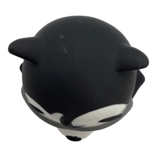 CREAM SODA (クリームソーダ) フィギュア ブラック the cat