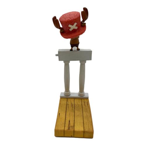 ワンピースドラマティック アラバスタ フィギュア