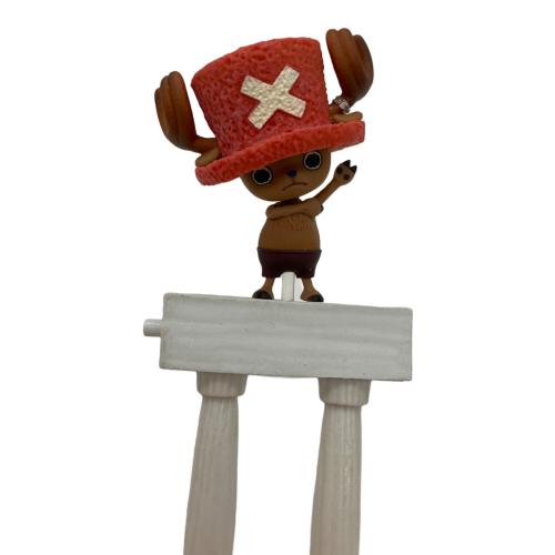 ワンピースドラマティック アラバスタ フィギュア