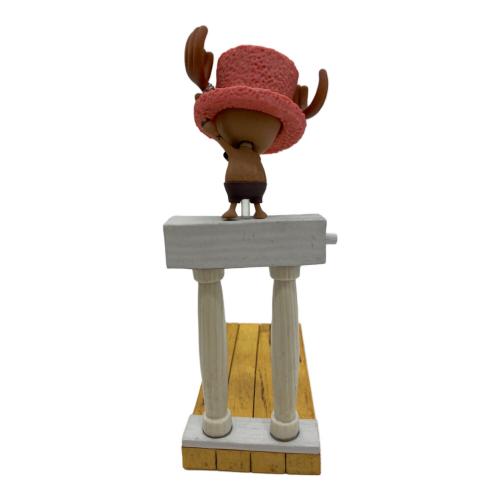 ワンピースドラマティック アラバスタ フィギュア