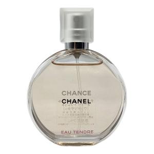 CHANEL (シャネル) チャンス オー タンドゥル オードゥ トワレット（ヴァポリザター） 35ml