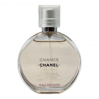 CHANEL (シャネル) チャンス オー タンドゥル オードゥ トワレット（ヴァポリザター） 35ml
