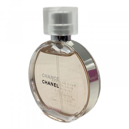 CHANEL (シャネル) チャンス オー タンドゥル オードゥ トワレット