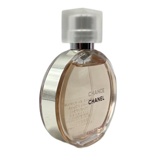 CHANEL (シャネル) チャンス オー タンドゥル オードゥ トワレット（ヴァポリザター） 35ml