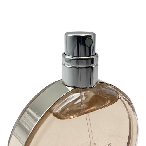 CHANEL (シャネル) チャンス オー タンドゥル オードゥ トワレット（ヴァポリザター） 35ml