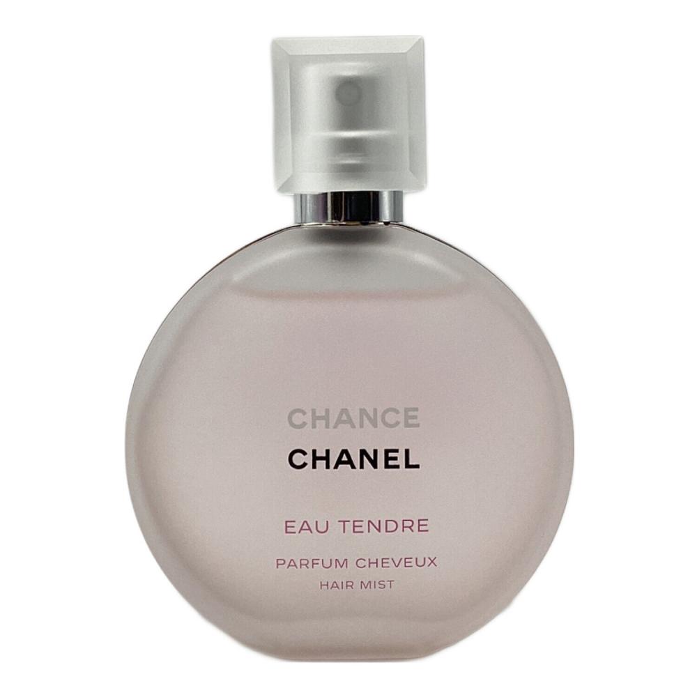 CHANEL (シャネル) ヘアミスト チャンス オー タンドゥル 35ml