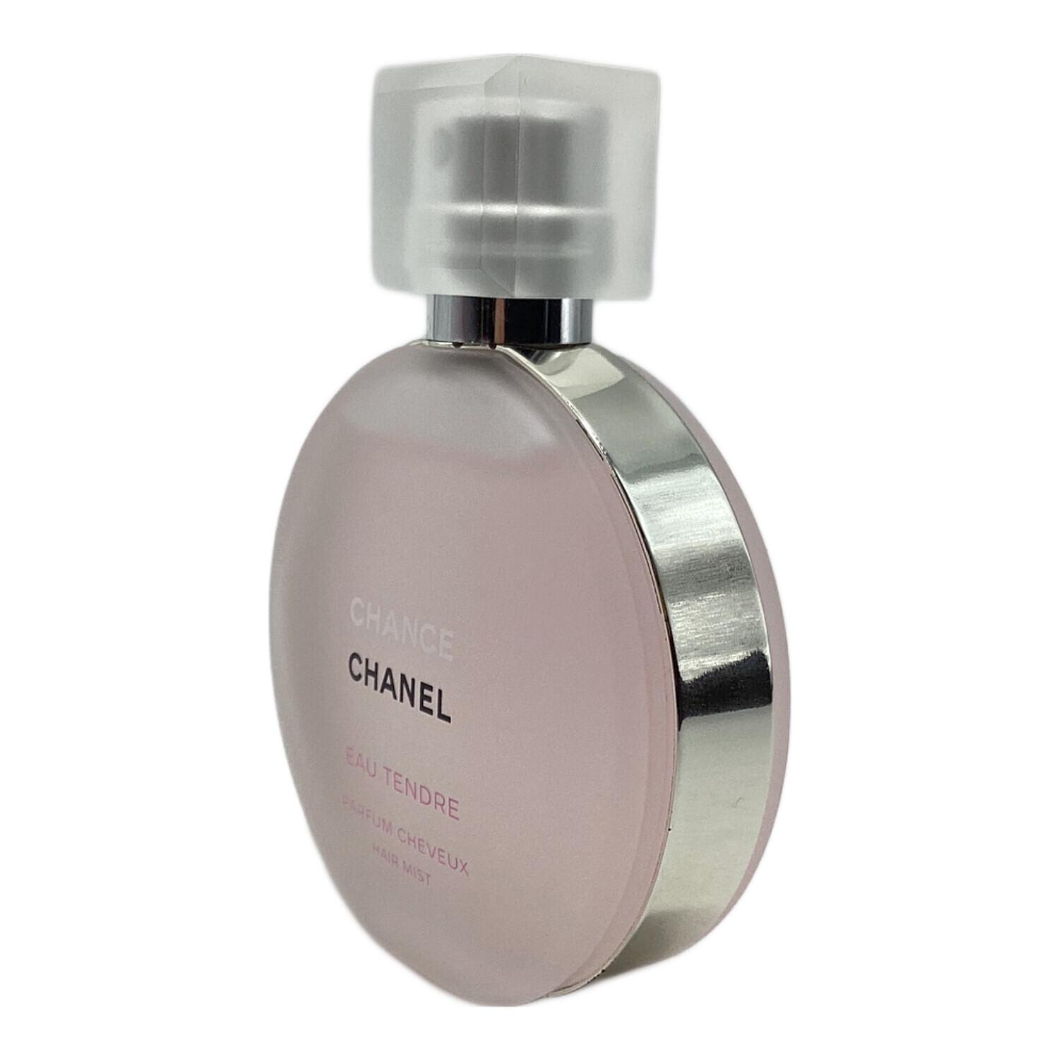 CHANEL (シャネル) ヘアミスト チャンス オー タンドゥル 35ml