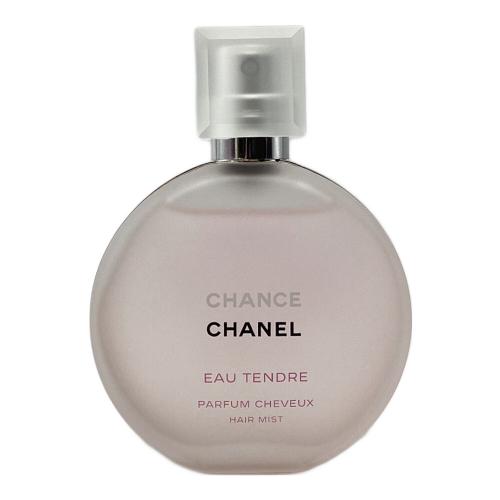 CHANEL (シャネル) ヘアミスト チャンス オー タンドゥル 35ml