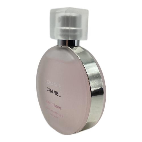 CHANEL (シャネル) ヘアミスト チャンス オー タンドゥル 35ml