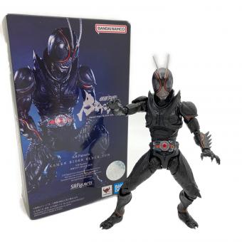 S.H.Figuarts 仮面ライダーBLACK SUN フィギュア