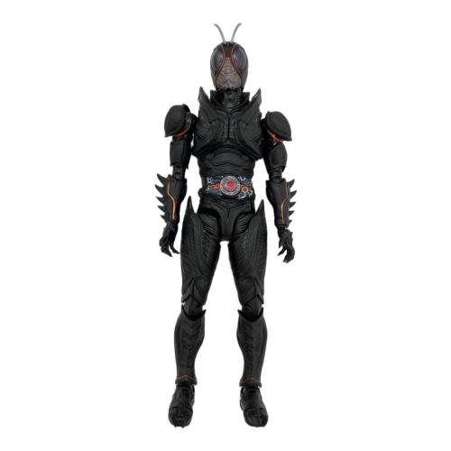 S.H.Figuarts 仮面ライダーBLACK SUN フィギュア