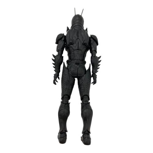 S.H.Figuarts 仮面ライダーBLACK SUN フィギュア