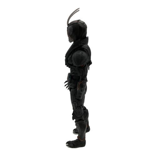 S.H.Figuarts 仮面ライダーBLACK SUN フィギュア