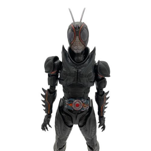 S.H.Figuarts 仮面ライダーBLACK SUN フィギュア
