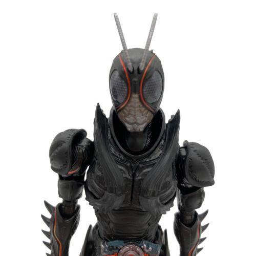 S.H.Figuarts 仮面ライダーBLACK SUN フィギュア