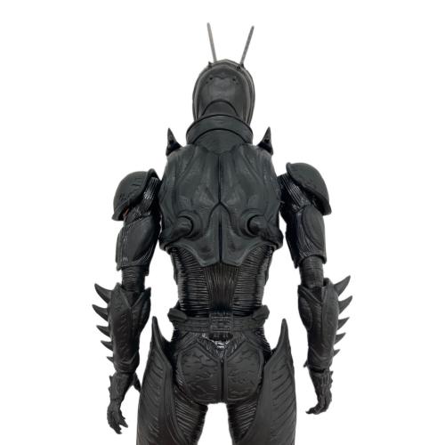 S.H.Figuarts 仮面ライダーBLACK SUN フィギュア