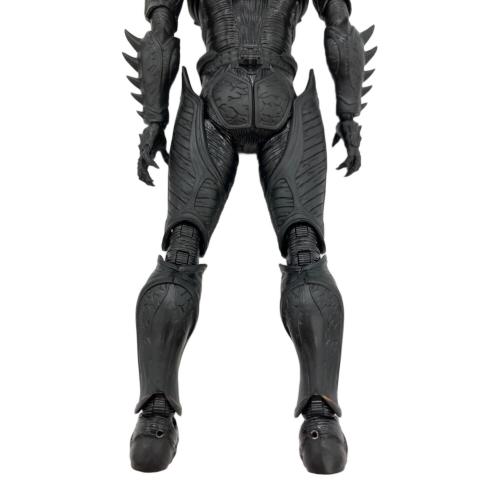 S.H.Figuarts 仮面ライダーBLACK SUN フィギュア