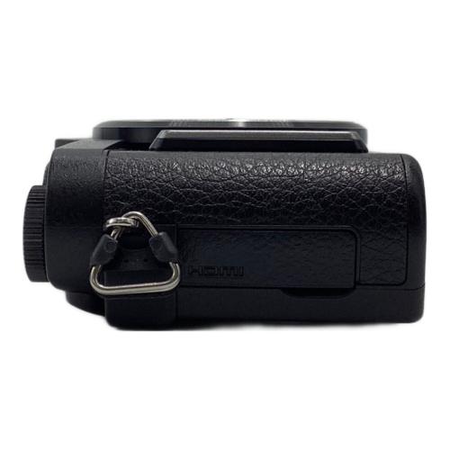 Panasonic (パナソニック) デジタル一眼レフカメラ LUMIX DC-GF10W