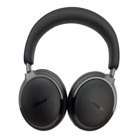 BOSE (ボーズ) ワイヤレスヘッドホン QuietComfort Ultra Headphones