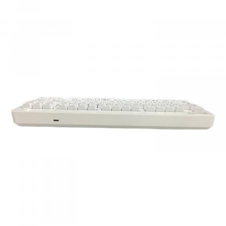 REALFORCE (リアルフォース) ワイヤレスキーボード R3HC21｜トレファク