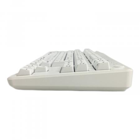 REALFORCE キーボードR3HC21 ハイブリッド 新品未開封 REALFORCE (リアルフォース) ワイヤレスキーボード R3HC21｜トレファク