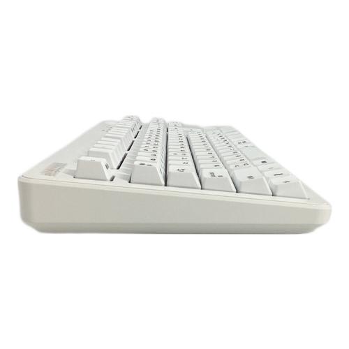 REALFORCE (リアルフォース) ワイヤレスキーボード R3HC21｜トレファク