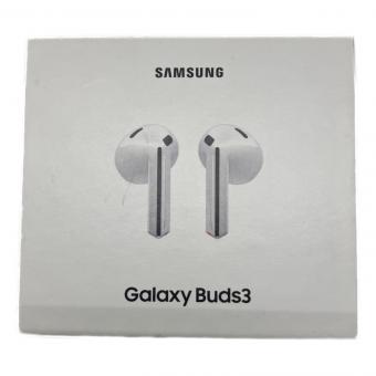 ワイヤレスヘッドホン SMR530NW Galaxy Buds3
