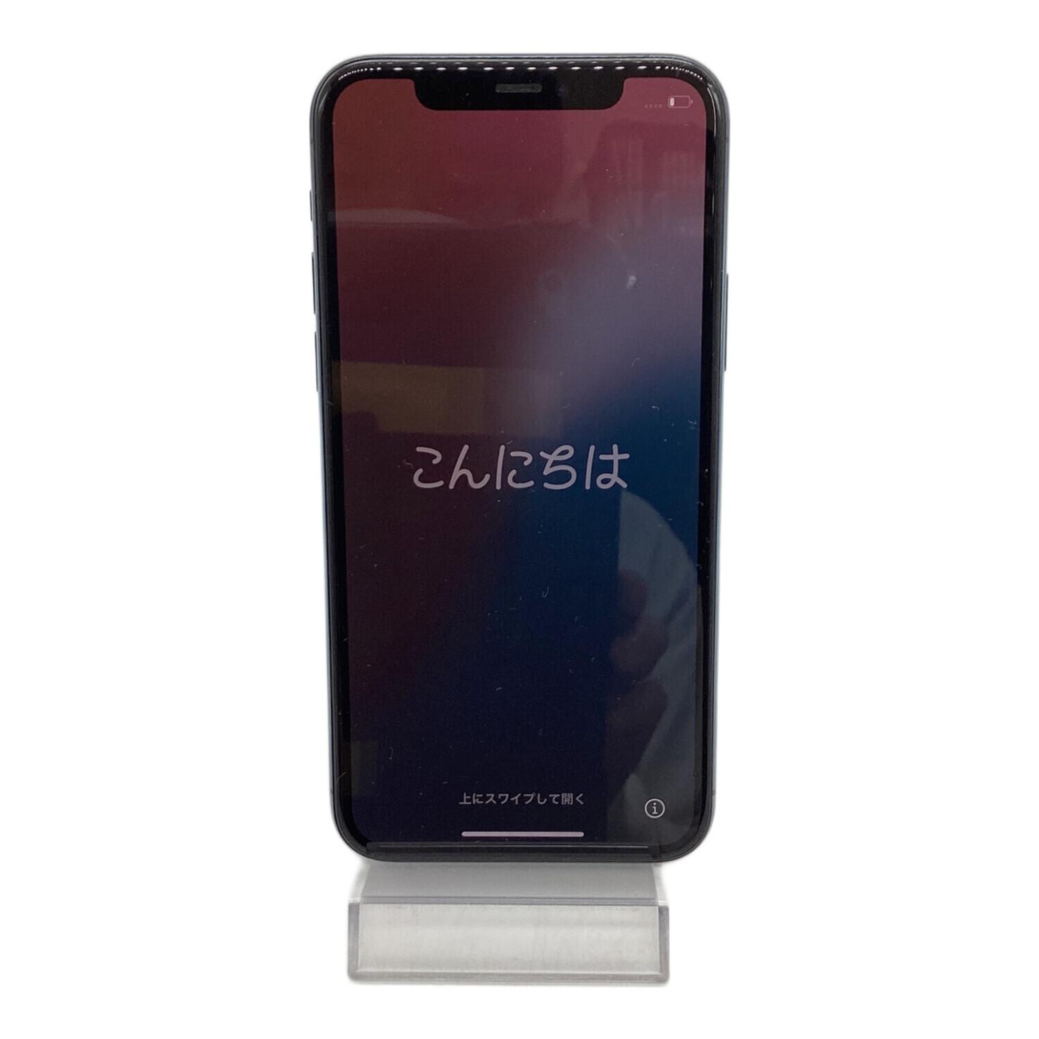 iPhone11 Pro MWCC2J/A 352824110723191 ○ docomo 256GB