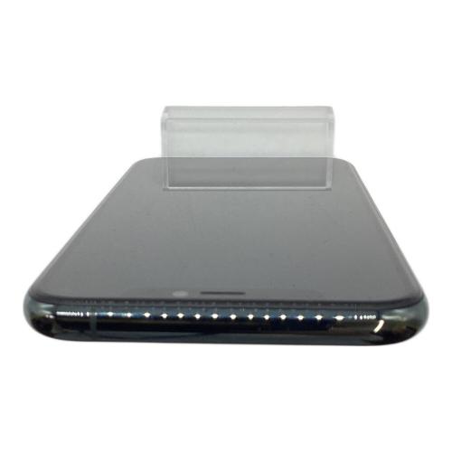 iPhone11 Pro MWCC2J/A 352824110723191 ○ docomo 256GB バッテリー:Bランク 未商品化