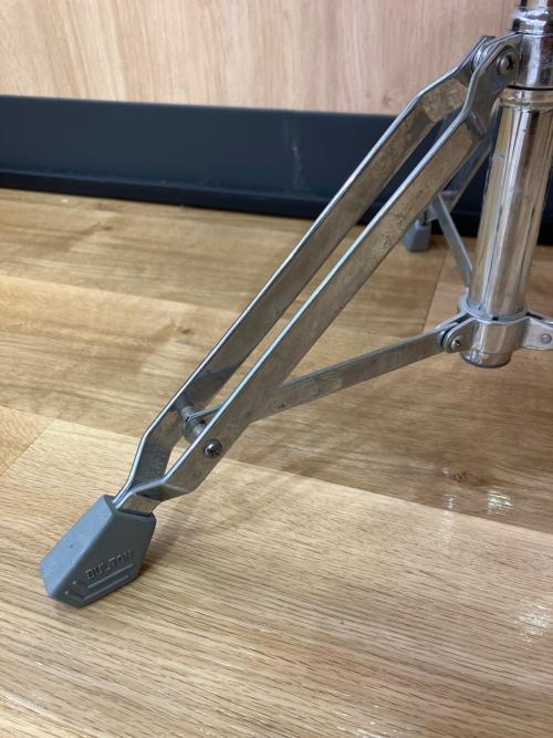 DULTON (ダルトン) スツール シルバー ビートスツール